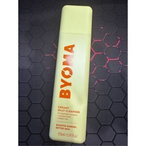 BYOMA Creamy Jelly Cleanser 175ml